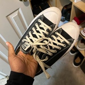 Women's Converse Chuck Taylor All Star Lugged Low Top Sneakers